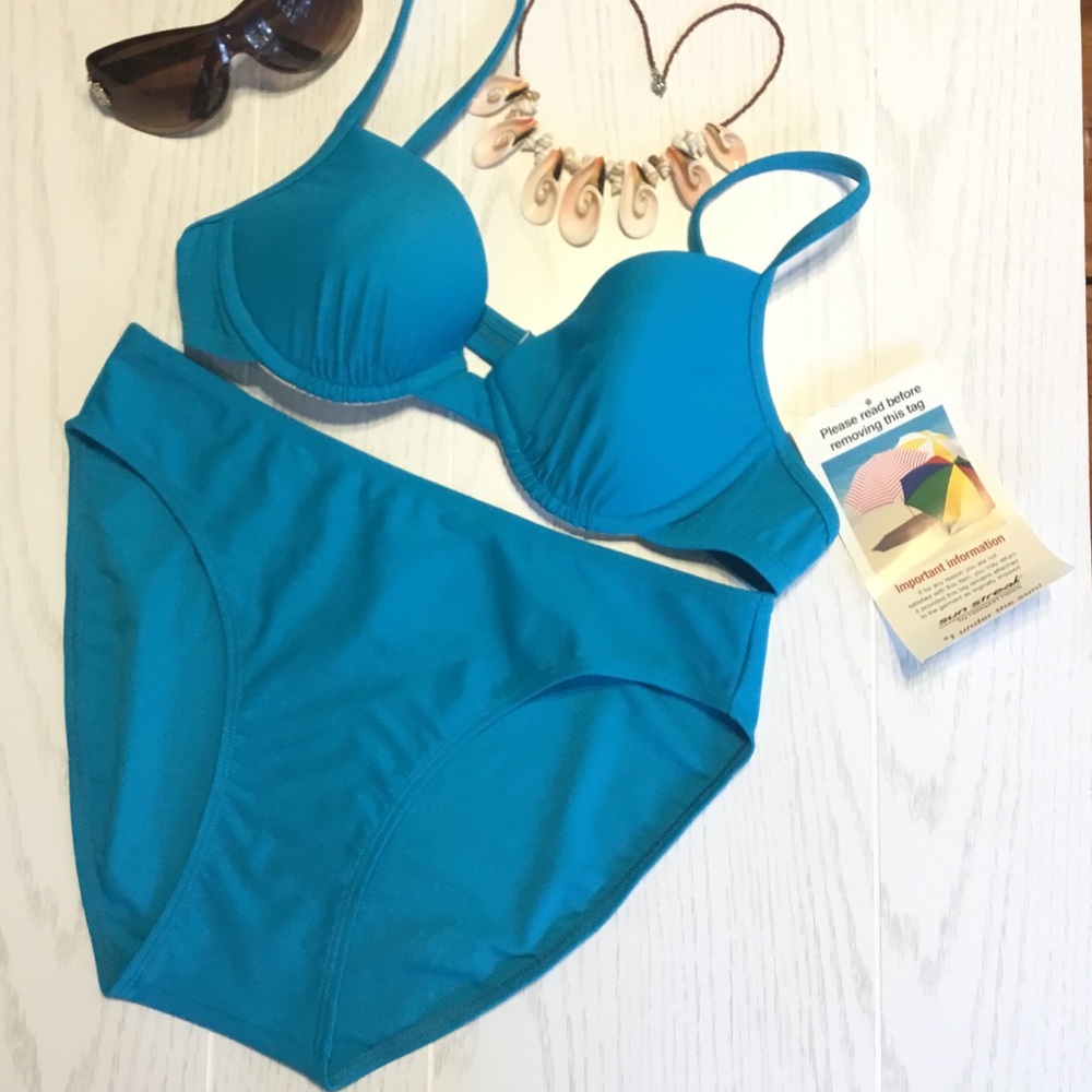swim suit Sun Streak Newport News🍒